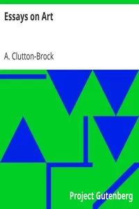 Essays on Art