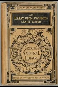 An Essay Upon Projects
