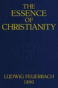 The Essence of Christianity