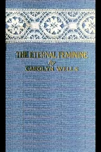 The Eternal Feminine