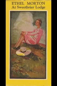 Ethel Morton at Sweetbrier Lodge