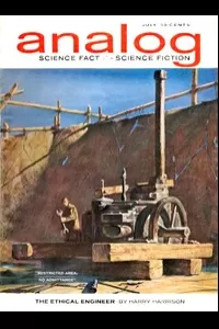 The Ethical Engineer