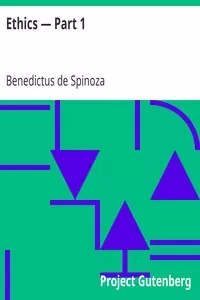 Ethics â€” Part 1