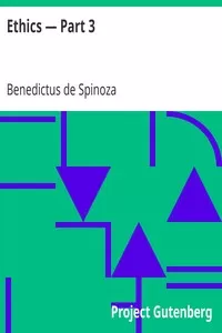 Ethics â€” Part 3