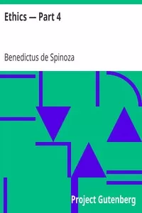 Ethics â€” Part 4