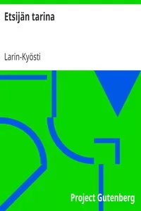 EtsijÃ¤n tarina