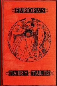 Europa's Fairy Book