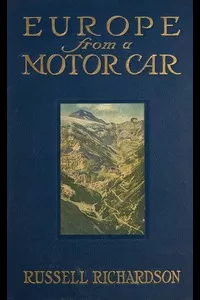 Europe from a Motor Car