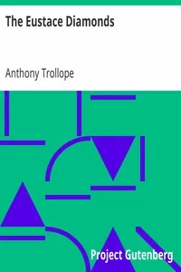 The Eustace Diamonds