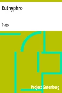 Euthyphro