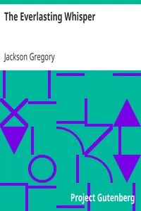 The Everlasting Whisper