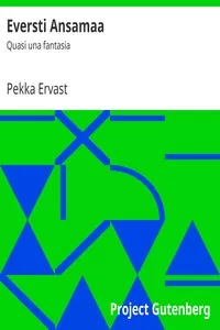 Eversti Ansamaa:  Quasi una fantasia