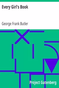 Every Girl's Book