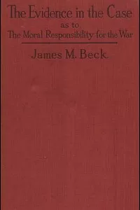 The Evidence in the Case