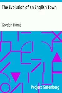 The Evolution of an English Town