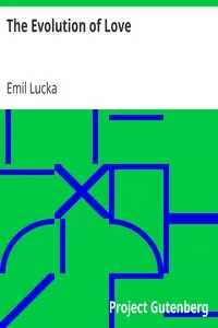 The Evolution of Love