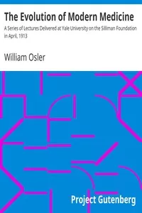 The Evolution of Modern Medicine