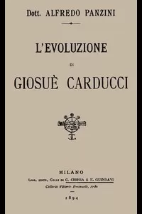 L'evoluzione di GiosuÃ¨ Carducci