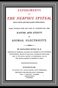 Experiments on the Nervous System with Opium and Metalline Substances