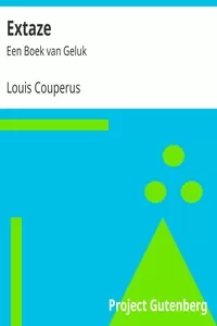 Extaze: Een Boek van Geluk