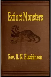 Extinct Monsters