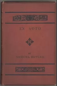 Ex Voto: An Account of the Sacro Monte or New Jerusalem at Varallo-Sesia