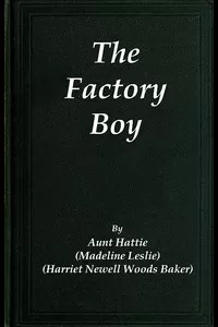 The Factory Boy