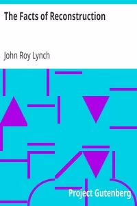 The Facts of Reconstruction