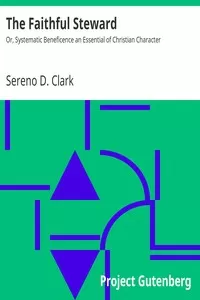The Faithful Steward