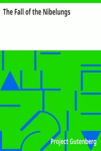The Fall of the Nibelungs