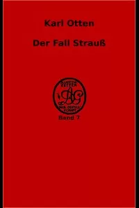 Der Fall StrauÃŸ