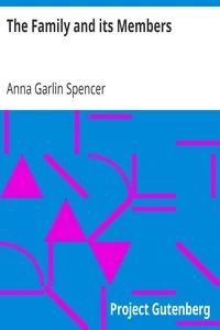 The Family and its Members