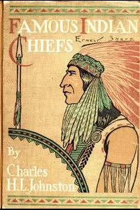 Famous Indian Chiefs
