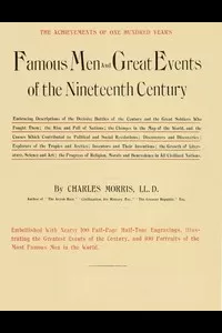Famous Men and Great Events of the Nineteenth Century