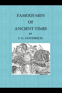 Famous Men of Ancient Times