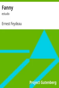 Fanny: estudo