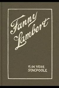 Fanny Lambert: A Novel