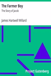 The Farmer Boy: The Story of Jacob