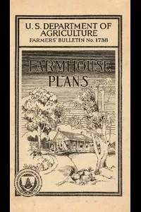 Farmhouse Plans