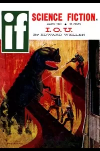 The Fastest Gun Dead