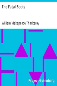 The Fatal Boots