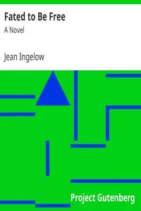 Fated to Be Free: A Novel