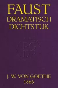 Faust: Dramatisch dichtstuk van Goethe [deel 1]