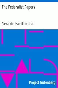 The Federalist Papers