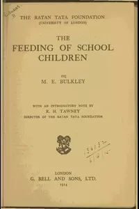 The Feeding of School Children