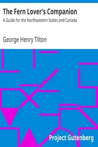 The Fern Lover's Companion