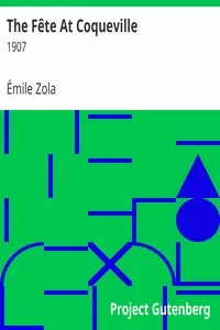 The FÃªte At Coqueville