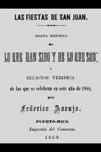 Las fiestas de San Juan