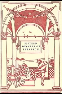 Fifteen sonnets of Petrarch