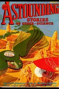 The Fifth-Dimension Tube